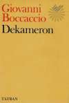 Boccaccio Giovanni - Dekameron