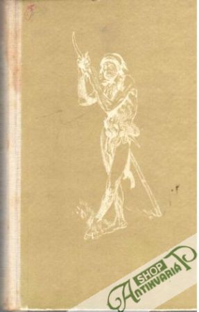 Lovci mamutů - Štorch Eduard