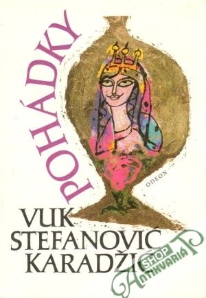 Pohádky - Karadžič Stefanovič Vuk