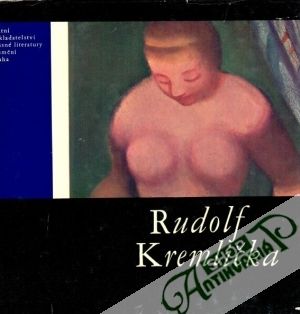 Rudolf Kremlička - Novák Luděk