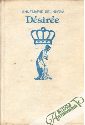 Désirée (bez obalu) - Selinková AnneMarie