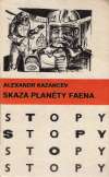 Kazancev Alexandr - Skaza planéty Faena