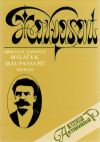 Lanoux Armand - Miláček Maupassant