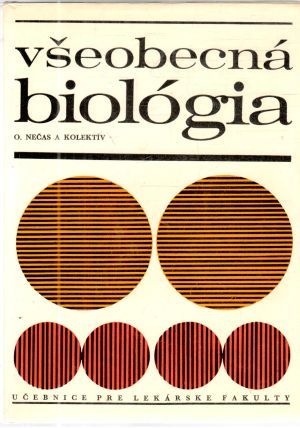 Všeobecná biológia - Nečas O. a kolektív