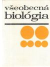 Nečas O. a kolektív - Všeobecná biológia