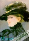 Rouart Denis, Orientiová Sandra - Edouard Manet