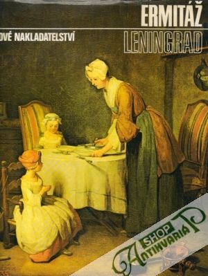 Ermitáž - Androsov a kolektív autorov