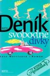 Morrisová kate - Deník svobodné dívky