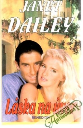 Láska na úver - Dailey Janet