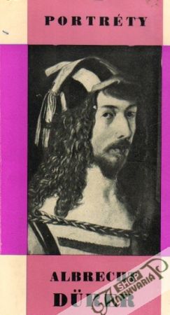 Albrecht Dürer - Chadraba Rudolf
