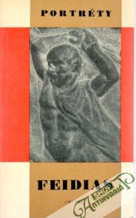 Feidias - Frel Juraj