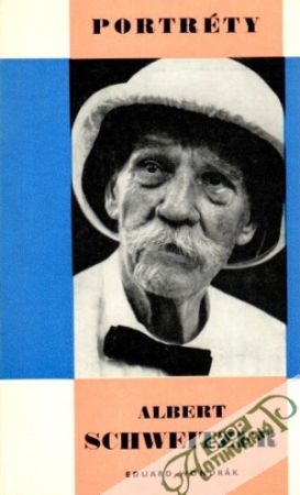 Albert Schweitzer - Wondrák Eduard