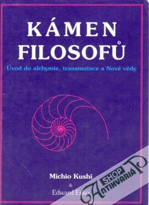 Kámen filosofů - Kuschi Mischio