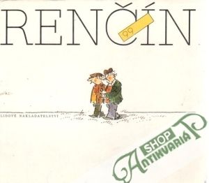 Renčín 99 - Renčín Vladimír