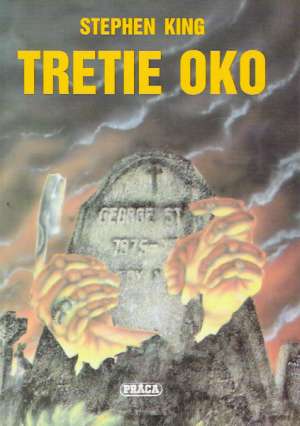 Tretie oko - King Stephen