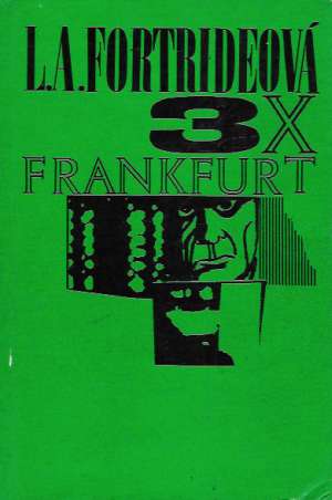 Obal knihy 3x Frankfurt