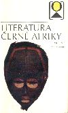 Klíma Vladimír a kol. - Literatura černé Afriky