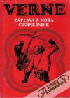 Verne Jules - Záplava z mora, Čierne Indie