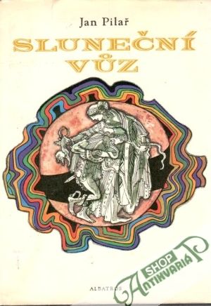 Sluneční vůz - Pilař Jan