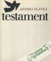 Plávka Andrej - Testament
