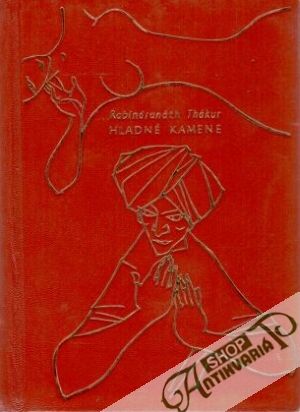 Hladné kamene - Thákur Rabíndranáth