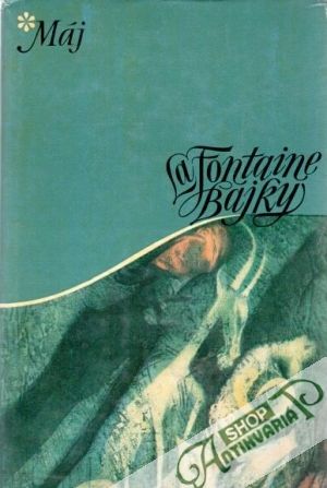 Bájky - La Fontaine