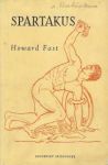 Fast Howard - Spartakus