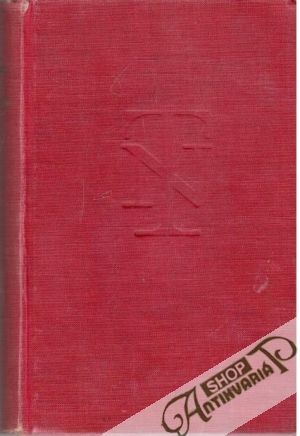 Červené víno - Hečko František