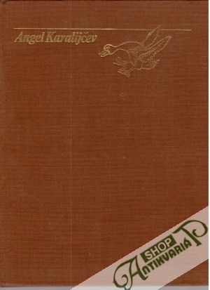 Vrece klamstiev - Karalijčev Angel
