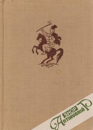 Perečko belavé, červený dolomán - kolektív autorov