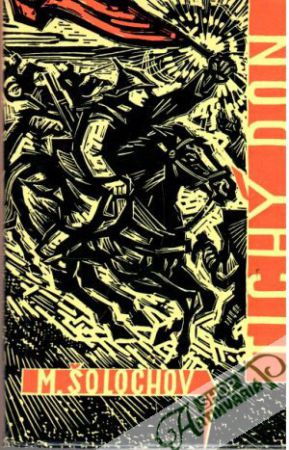 Tichý Don (I. - II.) - Šolochov Michail