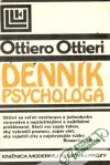 Ottieri Ottiero - Denník psychológa