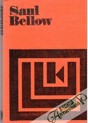 Herzog - Bellow Saul
