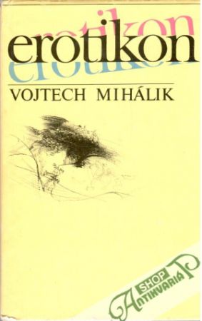 Erotikon - Mihálik Vojtech