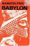 Obal knihy Babylon (I. - II.)