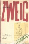 Zweig Arnold - Nastolení krále