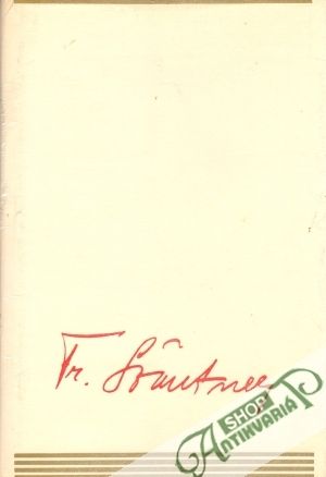 Obal knihy Novely I.