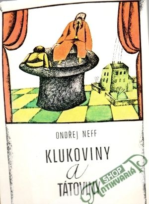 Klukoviny a tátoviny - Neff Ondřej
