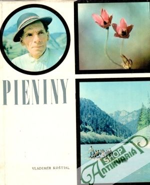 Pieniny - Koštial Vladimír