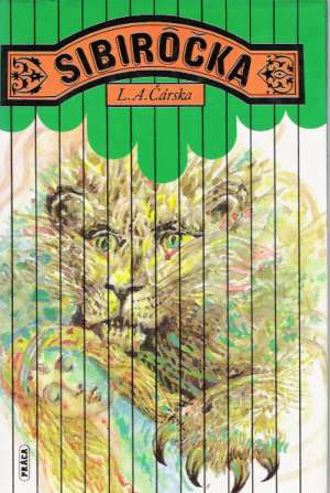 Sibirôčka - Čarská Lidija Aleksejevna