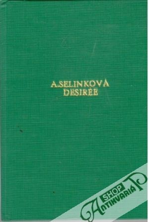 Désirée - Selinková AnneMarie