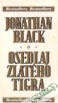 Black Jonathan - Osedlaj zlatého tigra