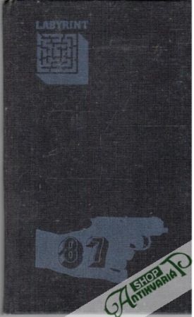 Hluchý nám to osladí - McBain Ed