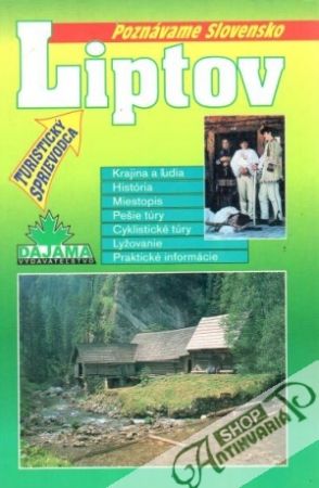 Liptov - Kollár Daniel