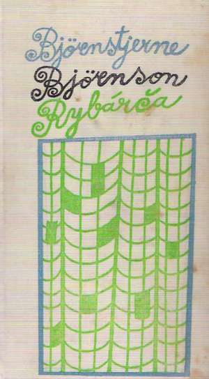 Rybárča - Bjornson Bjornstjerne