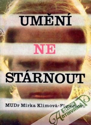 Umění nestárnout - Klímová - Fugnerová Mirka