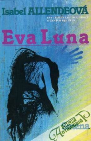 Obal knihy Eva Luna