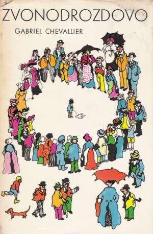 Zvonodrozdovo - Chevallier Gabriel