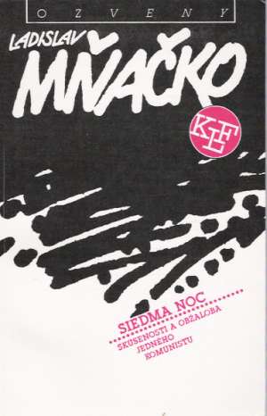Siedma noc - Mňačko Ladislav