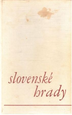 Slovenské hrady - Janota Ľudovít